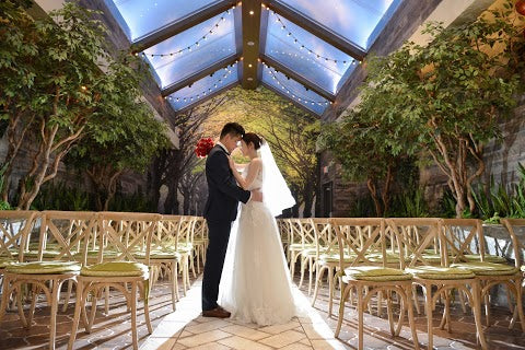 Best Wedding Chapels In Las Vegas