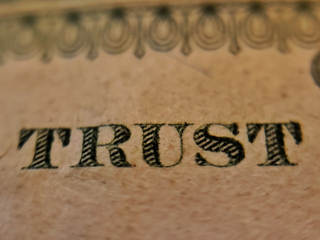 How To Rebuild Trust In A Marriage (Step-By-Step)